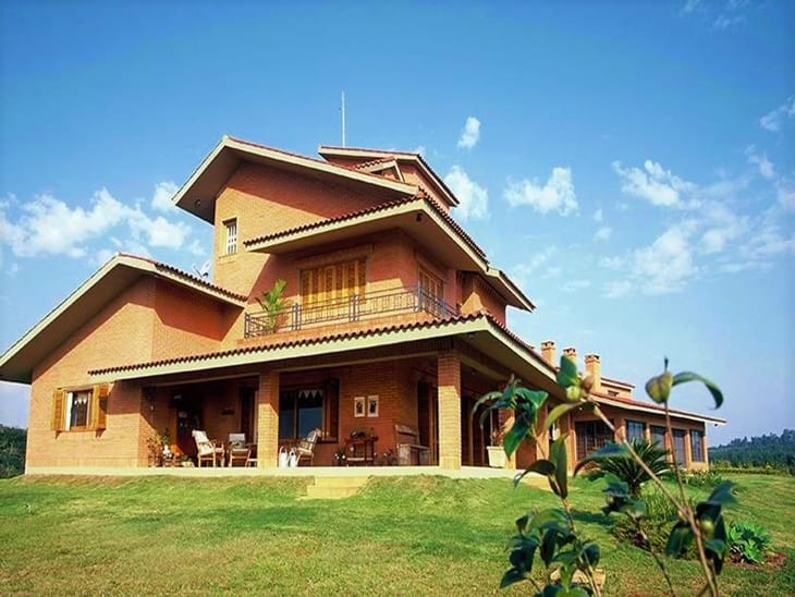 Aconchego Vintage: Cores Desbotadas e Texturas Envelhecidas - detalhe