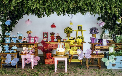 Cantinho Aconchegante com Luzes de Fada: Magia e Encanto na Medida Certa - inspiração