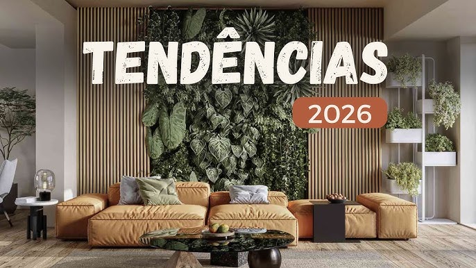 decoração geométrica tendência 2026 - ideia 11