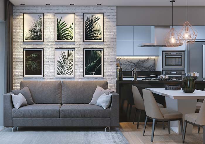 Ideias de Ambientes ...