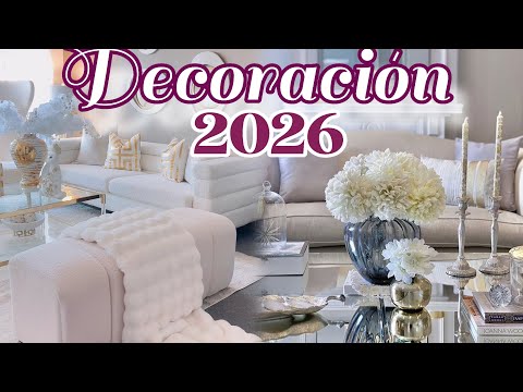diy decoração fácil tendência 2026 - ideia 10