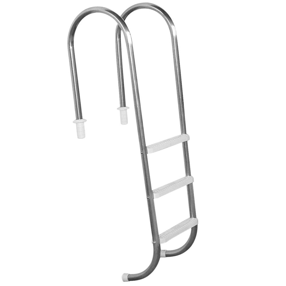 Escada Marinheiro Sustentável em Aço Reciclado: Consciência Ambiental e Durabilidade - inspiração