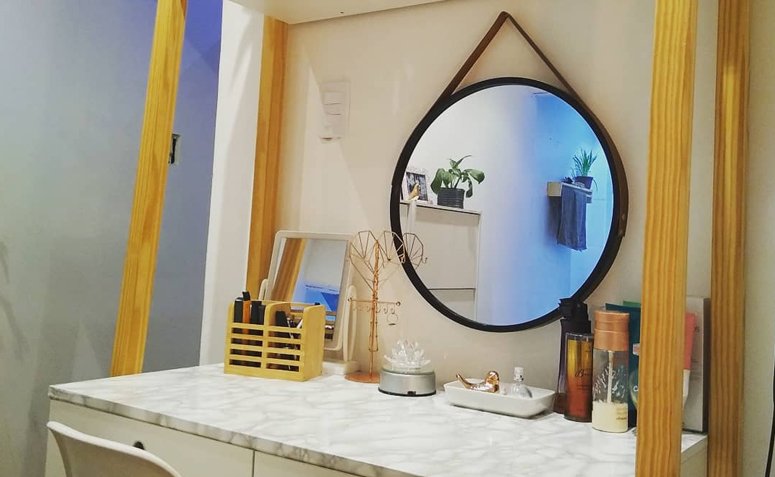 espelho adnet - referência 12