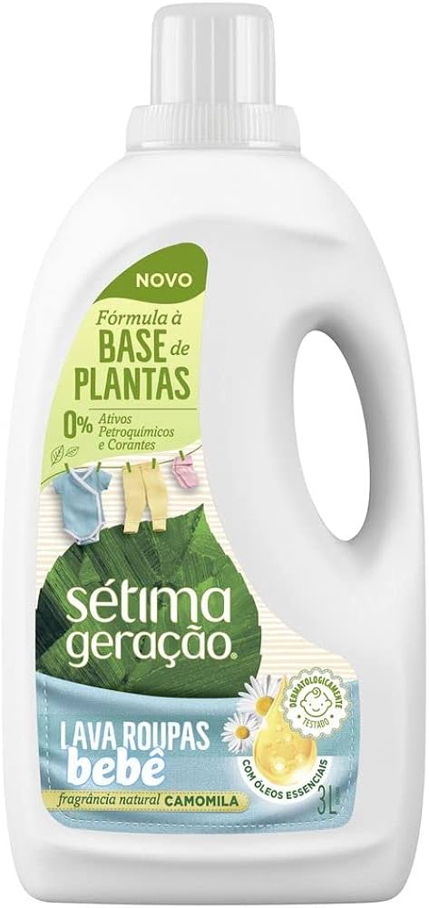 Sabão Orgânico Biodegradável para um Futuro Sustentável: Cuidando do Seu Bebê e do Planeta - inspiração