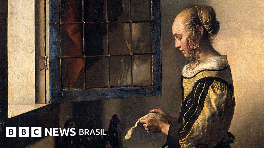 Quadros e Galerias de Arte Verticais: Uma História na Parede! - detalhe