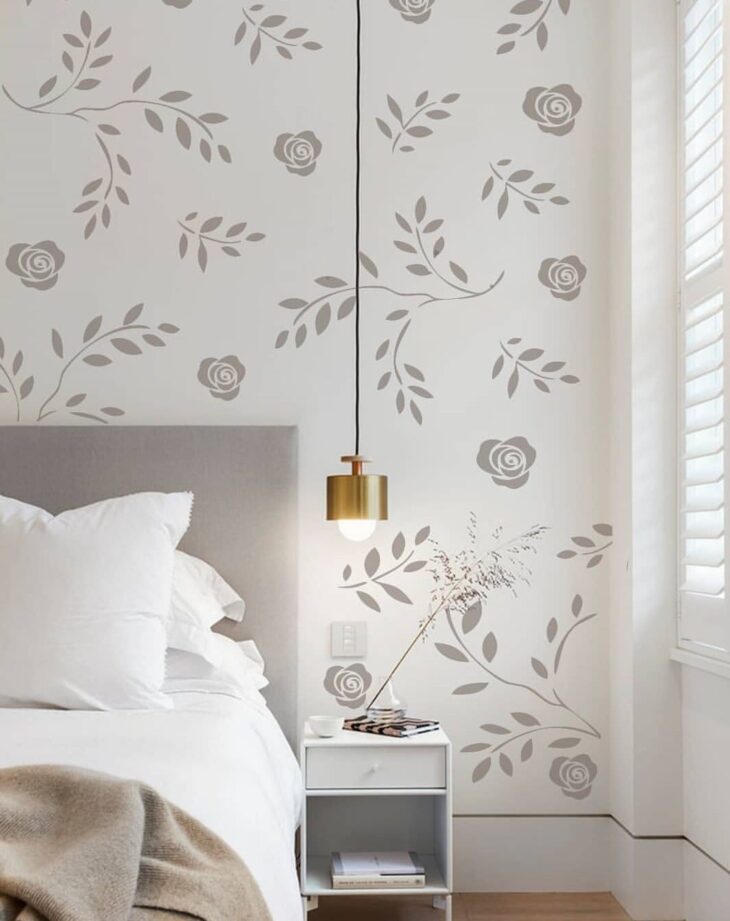 Stencil: Personalize com Desenhos e Padrões Exclusivos - ideia