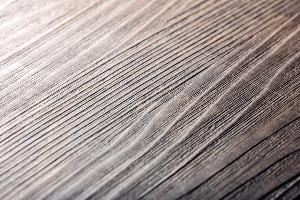 Piso Vinílico com Textura: Toque e Sensação - inspiração