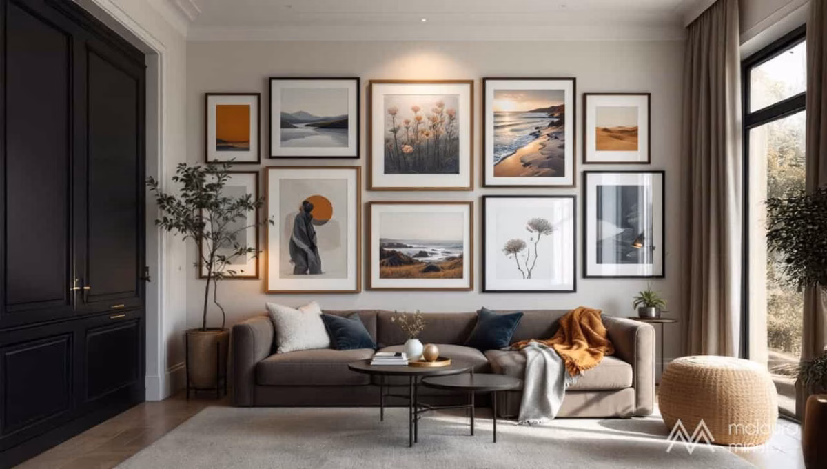 Galeria de Fotos P&B: Elegância Atemporal - ideia