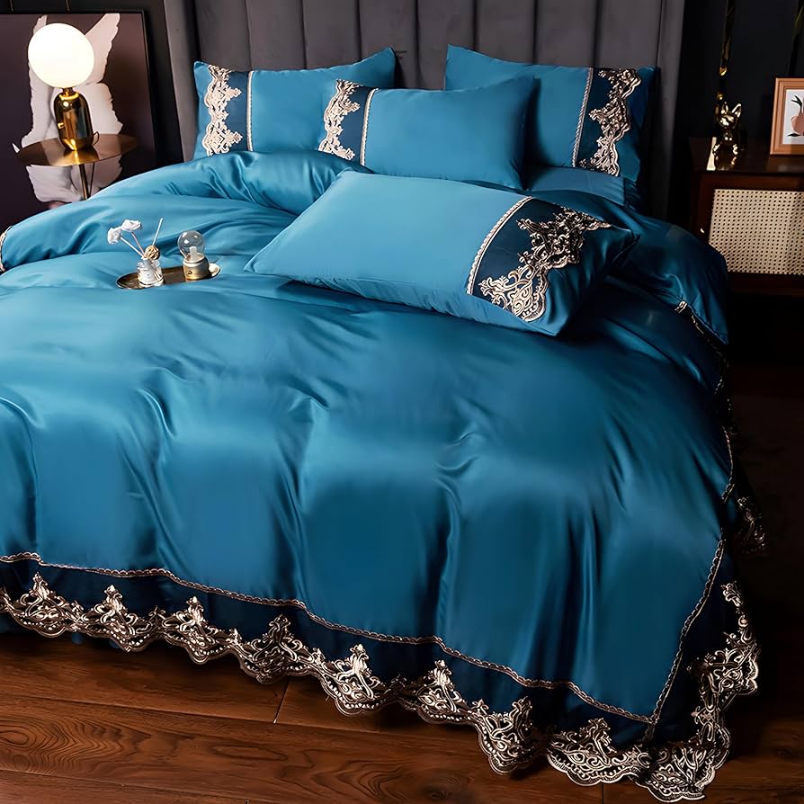 Em Renda: Romantismo e Sofisticação para Noites Especiais - detalhe