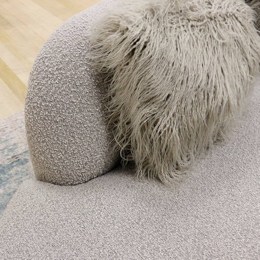 Almofadas com Texturas 3D: Esculturas Táteis que Surpreendem - ideia