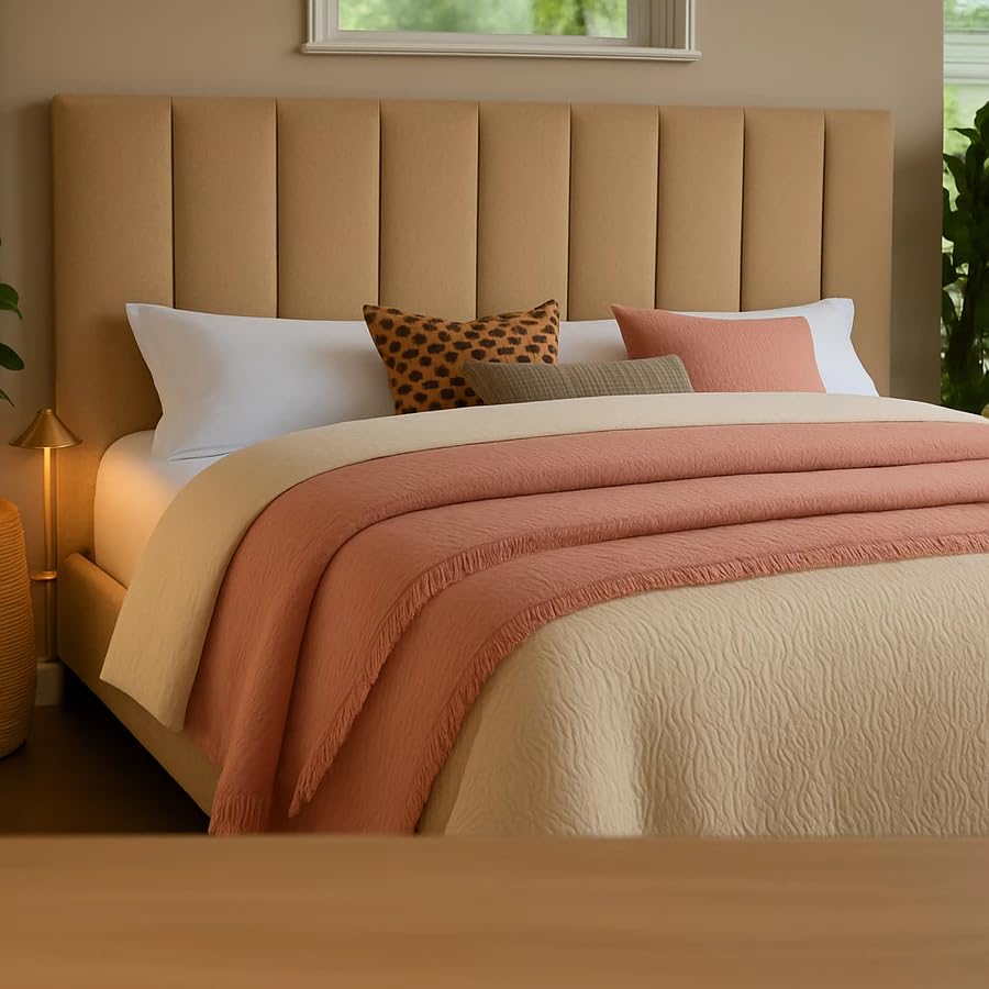 Dupla Face Reversível: Versatilidade Para Mudar o Humor do Quarto - inspiração