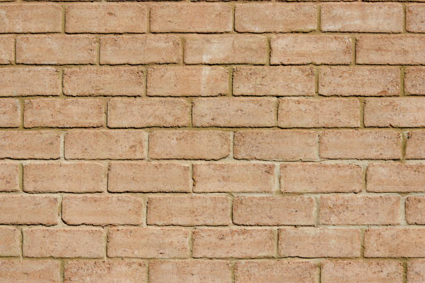 Paredes de Adobe com Texturas Naturais e Criativas - inspiração