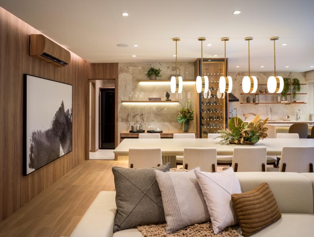 Design de interiores: idealizando e ...