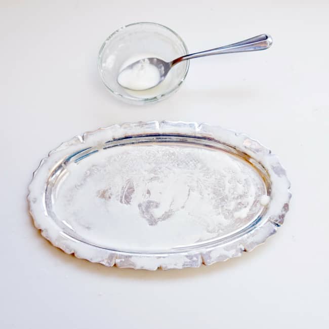 Com Amido de Milho: Uma Surpresa Caseira para um Brilho Suave - ideia