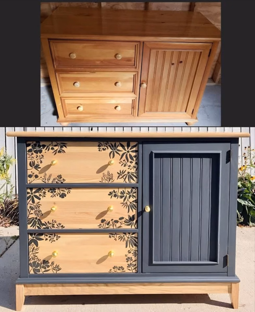 Minimalismo Chic: Aplicação de Renda Delicada - inspiração