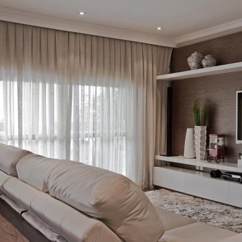 Cortinas e Persianas Artlux Cortinas no ...