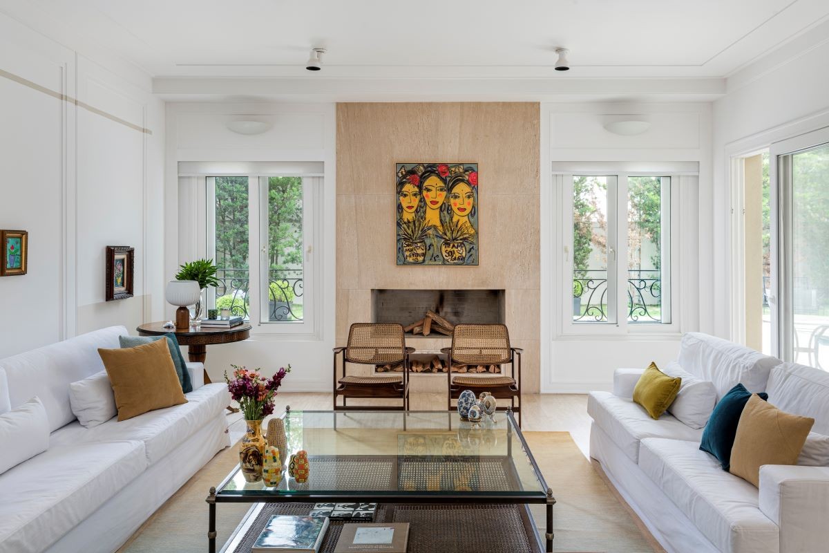 Móveis de Família Repaginados: Herança com Nova Cara - detalhe