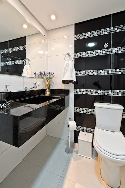 Com Pastilhas: Brilho e Personalidade - inspiração