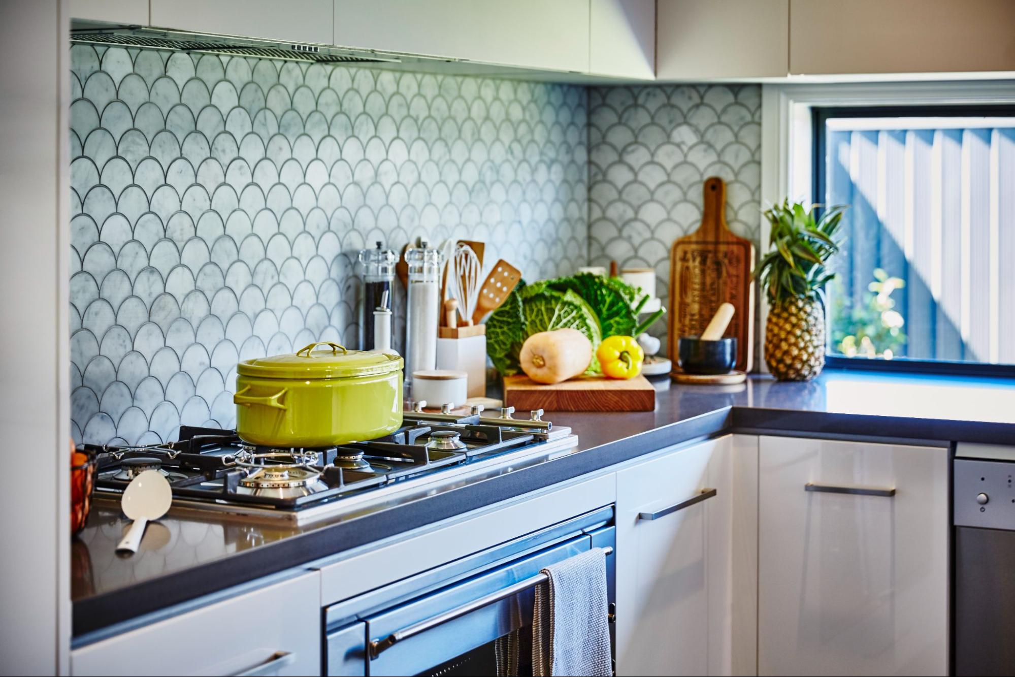 Como decorar uma cozinha: 5 dicas para ...