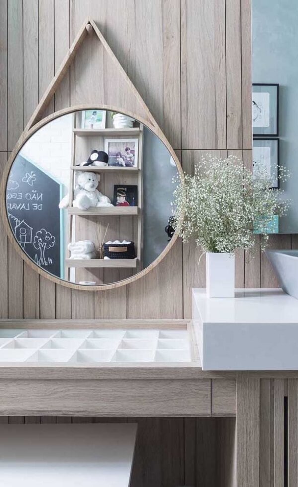 espelho adnet - referência 14