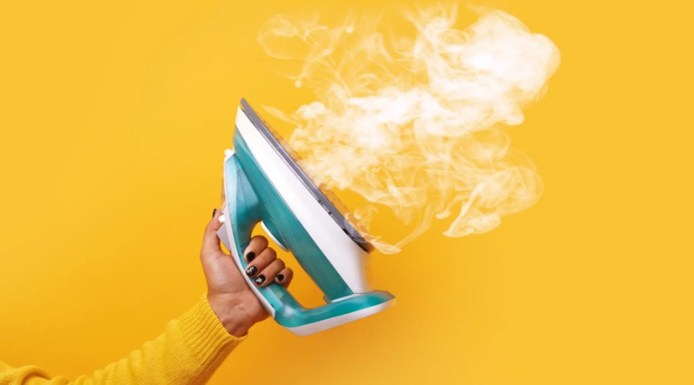 Em Estações de Passar Multifuncionais - ideia