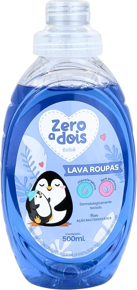 Sabão Orgânico Biodegradável para um Futuro Sustentável: Cuidando do Seu Bebê e do Planeta - detalhe