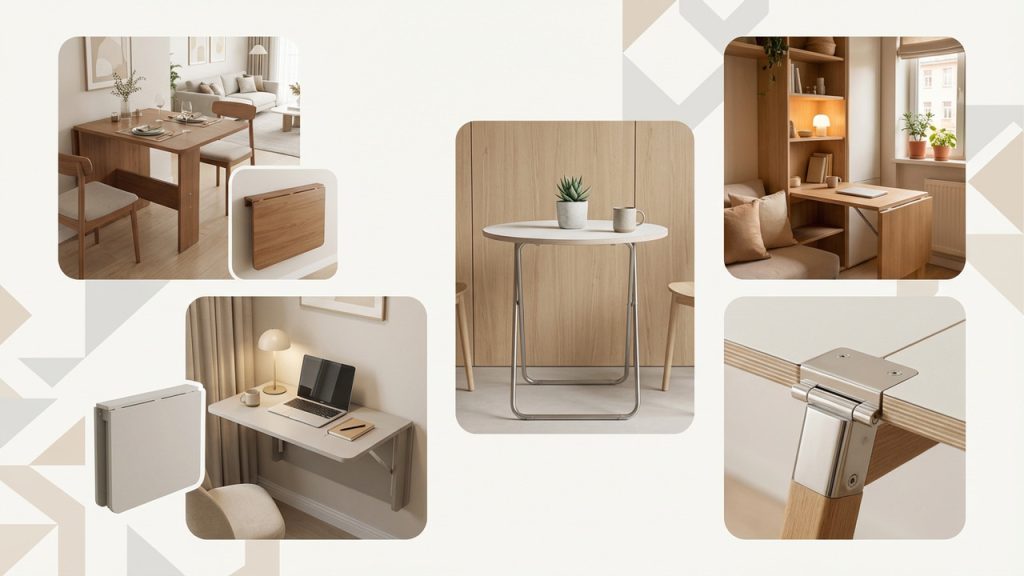 mesa de centro - referência 15