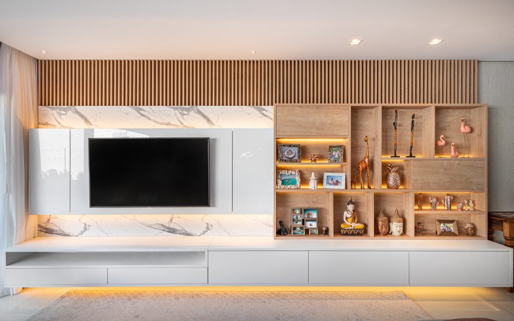 nichos decorativos - referência 15