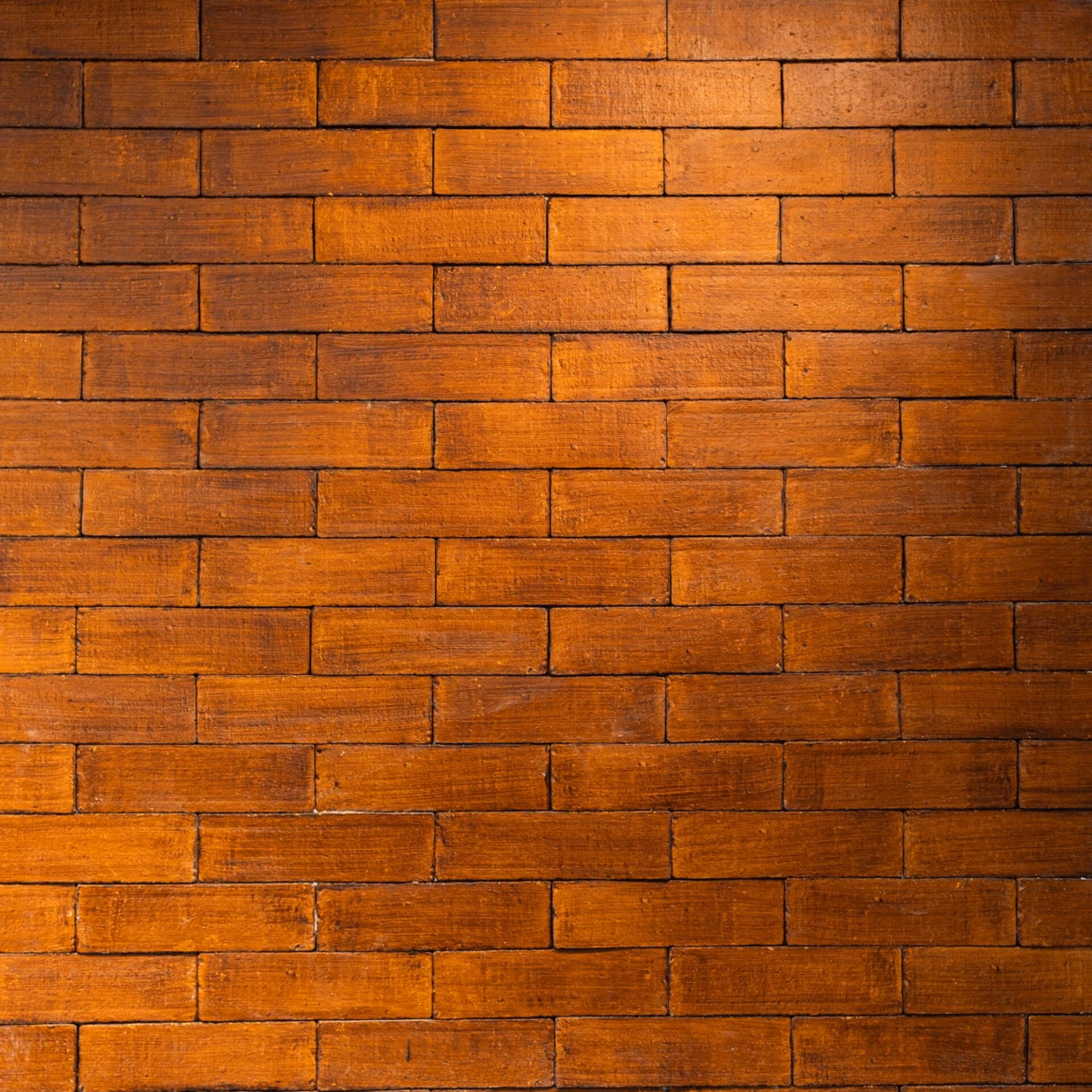 Iluminação Estratégica Realçando a Textura - ideia