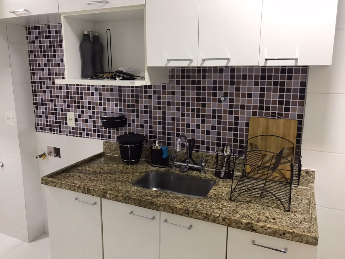 Pastilhas Adesivas Decorativas: Renovação Fácil e Criativa - ideia