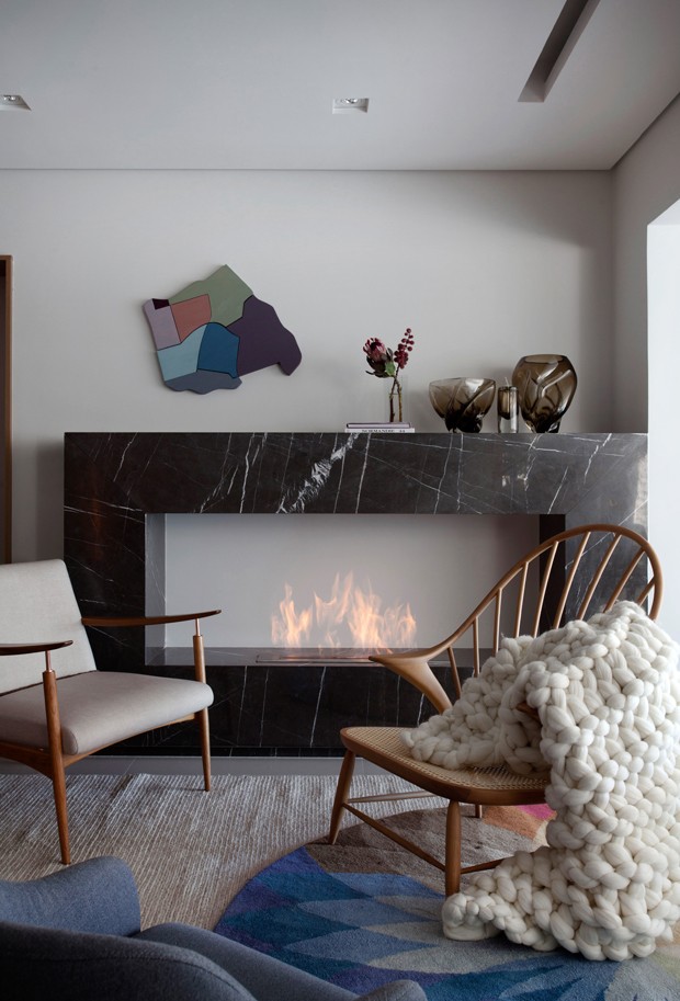 Delicadeza e Charme com Detalhes em Crochê e Tricô - inspiração