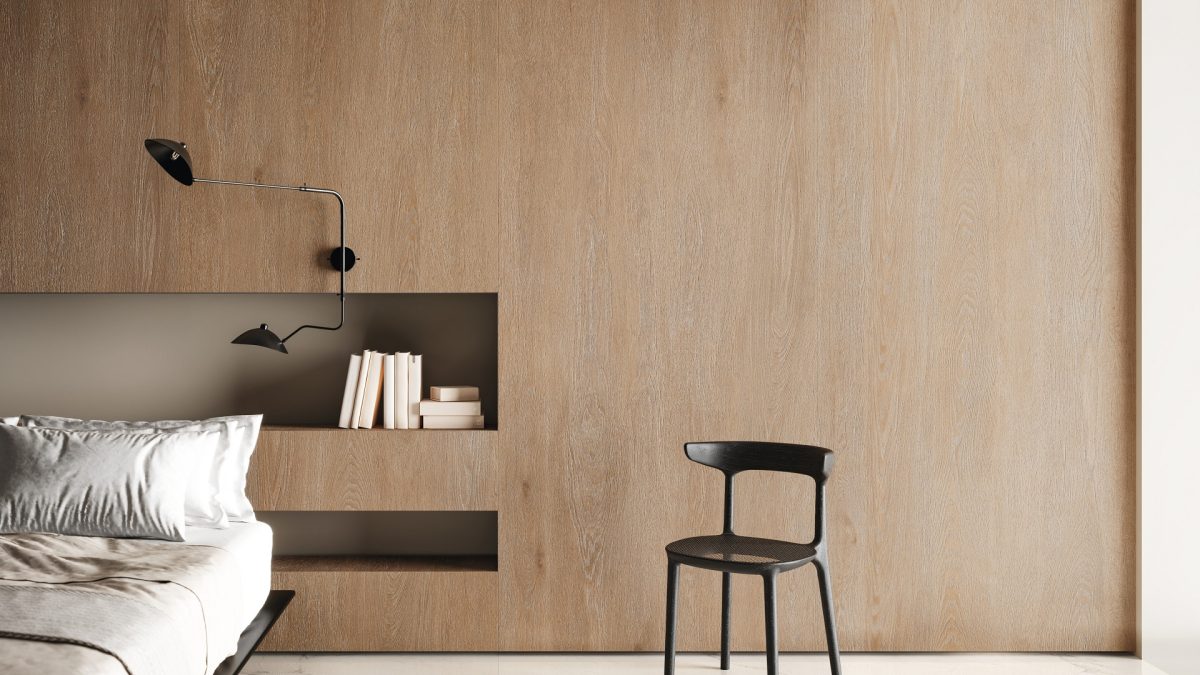 Porcelanato Amadeirado: A Beleza da Madeira Com a Praticidade do Porcelanato - inspiração