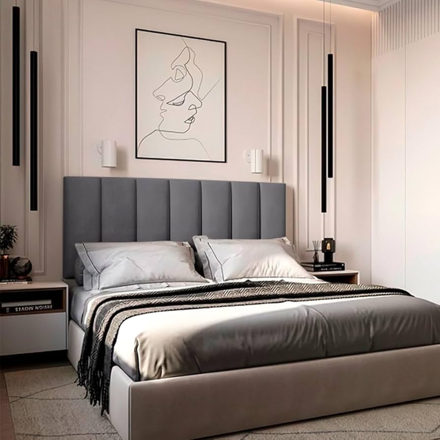 Dupla Face Reversível: Versatilidade Para Mudar o Humor do Quarto - detalhe