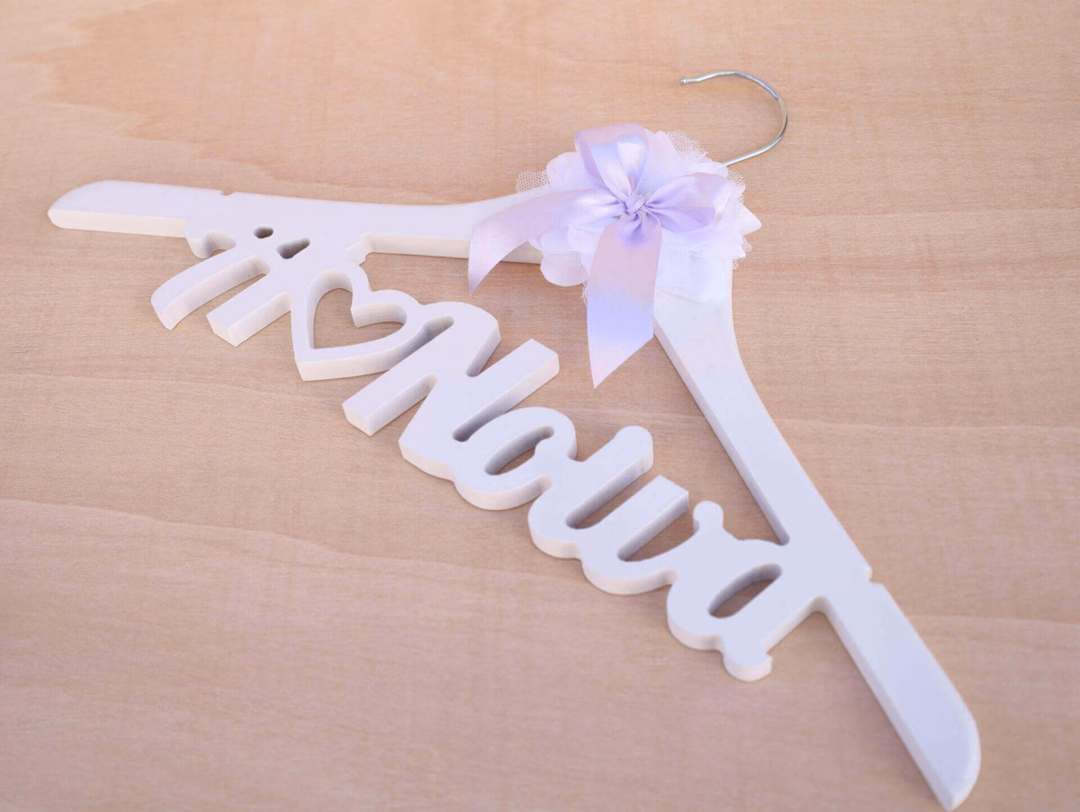 Cabides Customizados com Fotos: Recordações e Estilo no Seu Dia a Dia! - inspiração