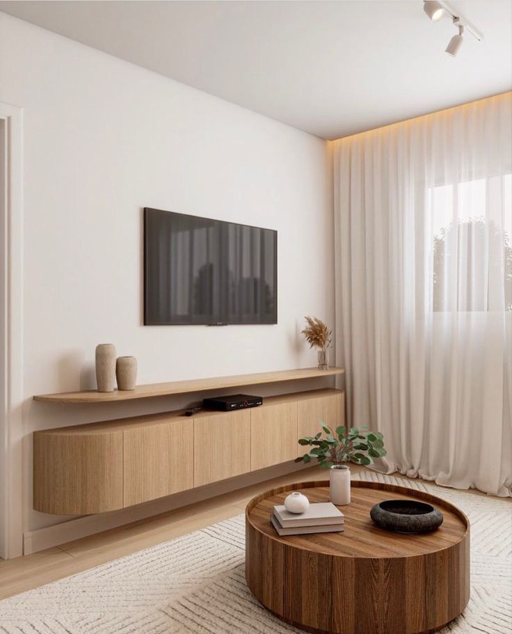 Estilo Minimalista com Detalhes Naturais - detalhe