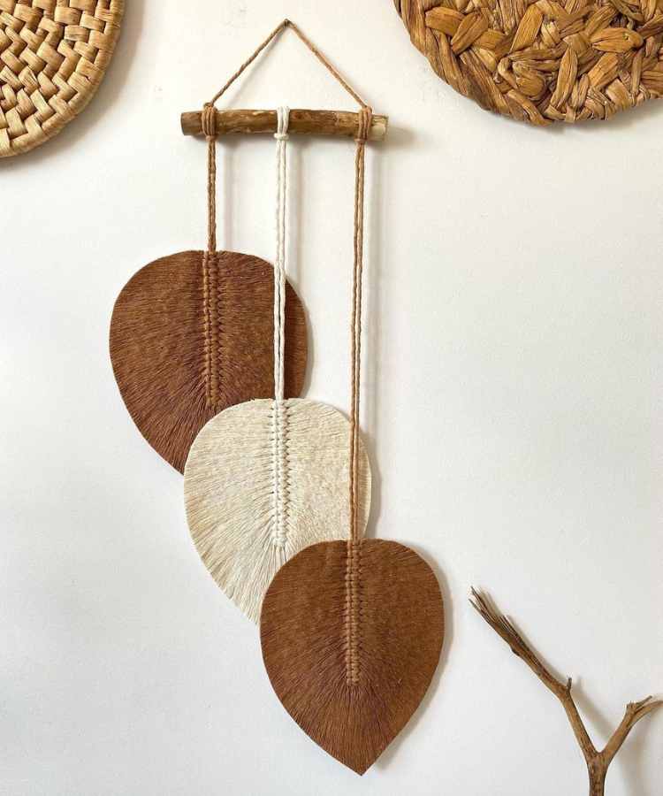 Artesanato com Barbante: Crie Peças Únicas e Personalizadas Para Sua Casa - inspiração