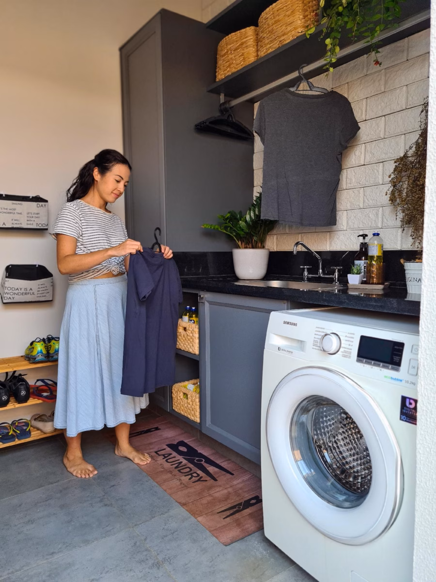 Minimalismo Funcional: A Beleza da Simplicidade Organizada - detalhe