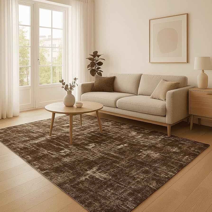 Tapetes Geométricos: Modernidade e Conforto aos Seus Pés - detalhe