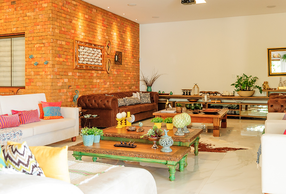 Delicadeza Vintage: Decoração Romântica com Toques Retrô - ideia