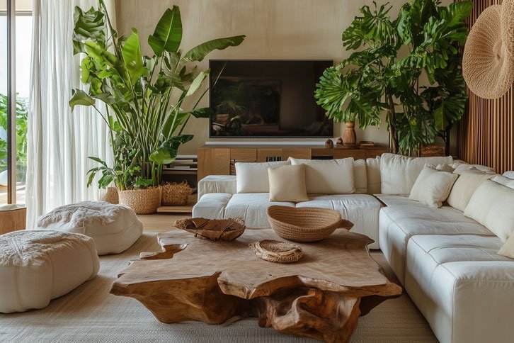 Escandinavo Relaxante: Cantinho do Café com Hygge - inspiração