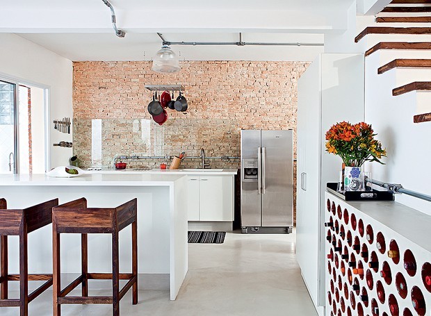 30 cozinhas decoradas - Casa e Jardim ...