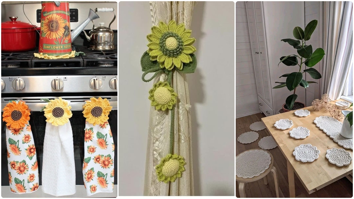 DIY com Renda: Delicadeza e Elegância em Cada Criação - inspiração