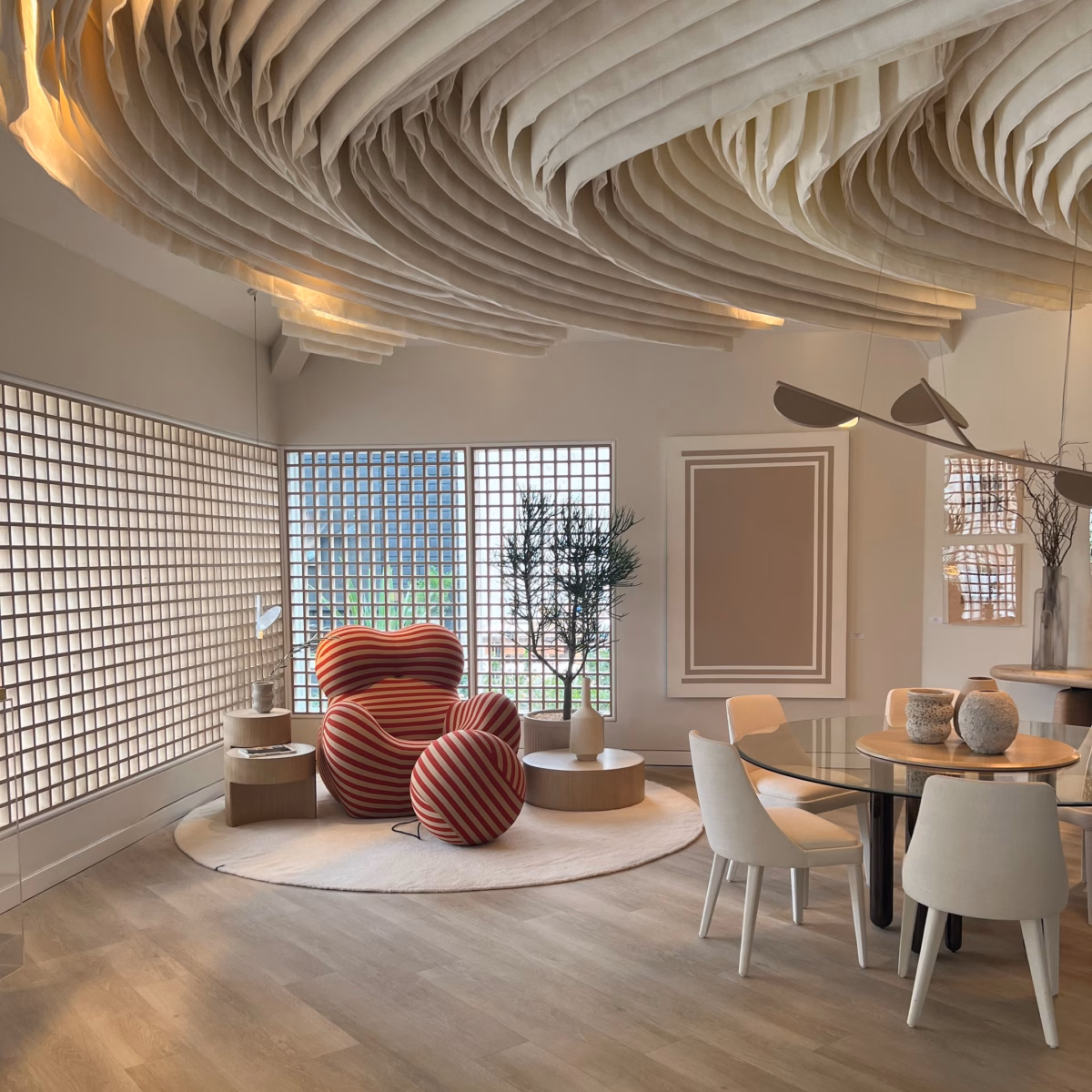 diy decoração fácil tendência 2026 - ideia 12