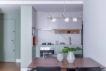 Cores Naturais: A Calma que o Ambiente Pede - ideia