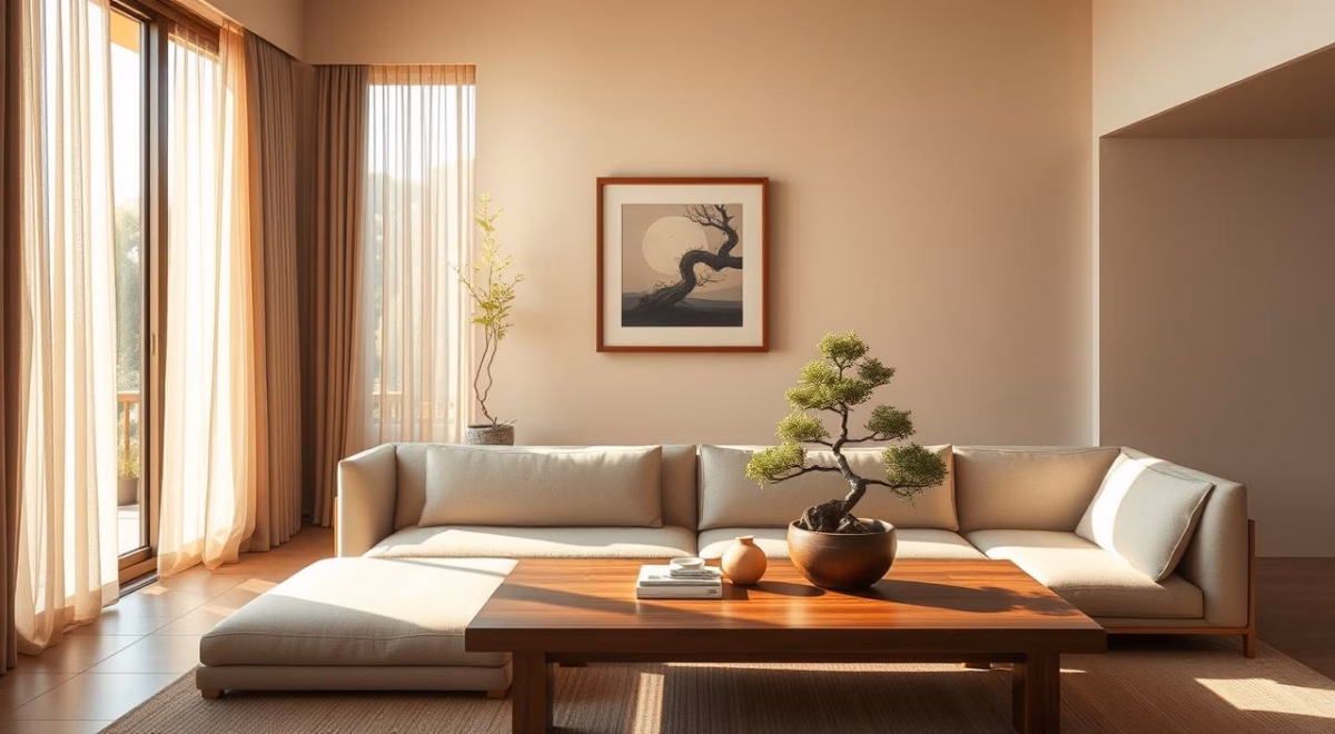 Integração de Espaços: Flua entre os Ambientes - inspiração