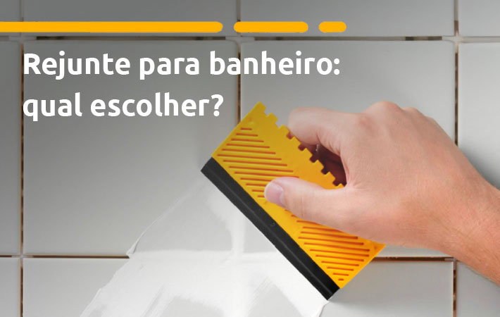 Com Rejunte Epóxi: Acabamento Impecável e Barreira Antifungo - inspiração