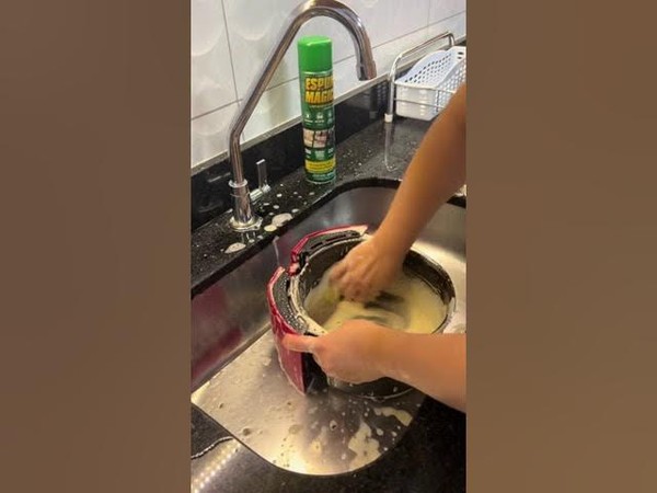 Truque da Batata Mágica: Absorvendo a Gordura com Ingredientes Inusitados! - ideia