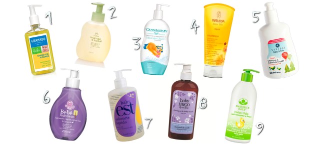 Opções Veganas e Cruelty-Free: Respeito Animal e Segurança para Seu Bebê - ideia