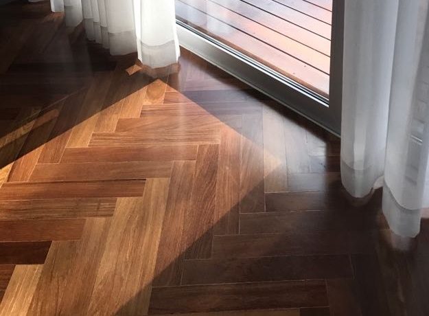 Taco Espinha de Peixe: Elegância Clássica Repaginada - ideia