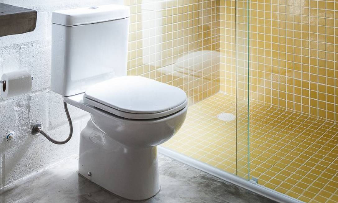 Minimalismo Colorido: Menos é Mais, com Estilo - detalhe